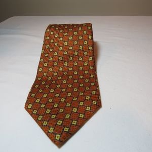 AQUASCUTUM of London Silk Tie